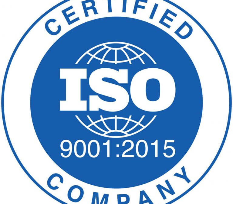 Birchills Automotive Achieve Quality Management Systems ISO 9001:2015