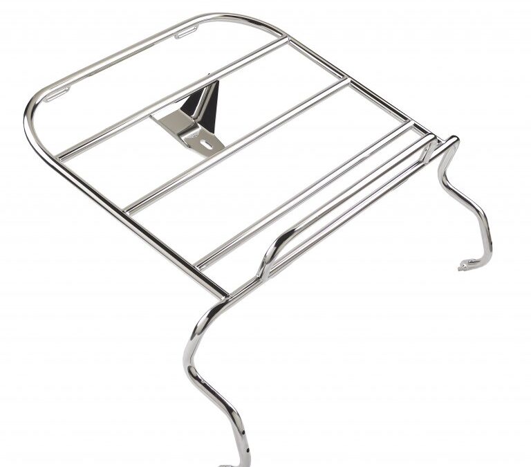 Luggage Rack Manufacturing