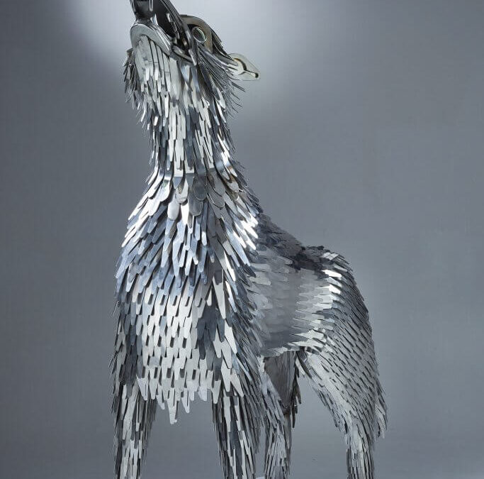 Birchills Sculptures update
